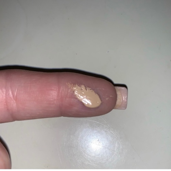 COPY - COPY - COPY - Never used IL Makige after party foundation have 4 - Picture 4 of 4